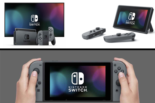 Nintendo Switch – Обзор гибридной игровой консоли, меняющей представление об играх. Комплектация nintendo switch